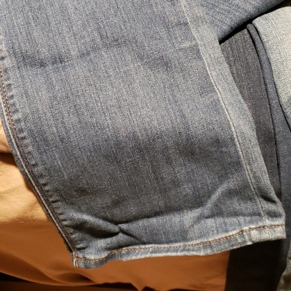 Express Jeans - Picture 2 of 2